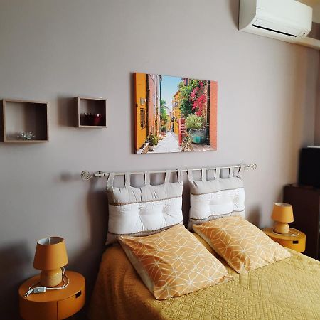 La Chambre De Cleo Cannes Esterno foto