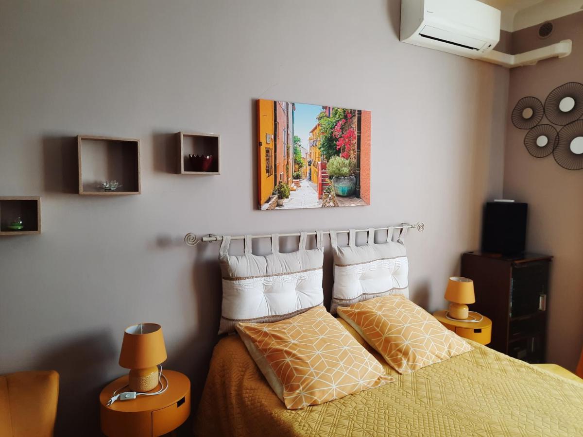 La Chambre De Cleo Cannes Esterno foto