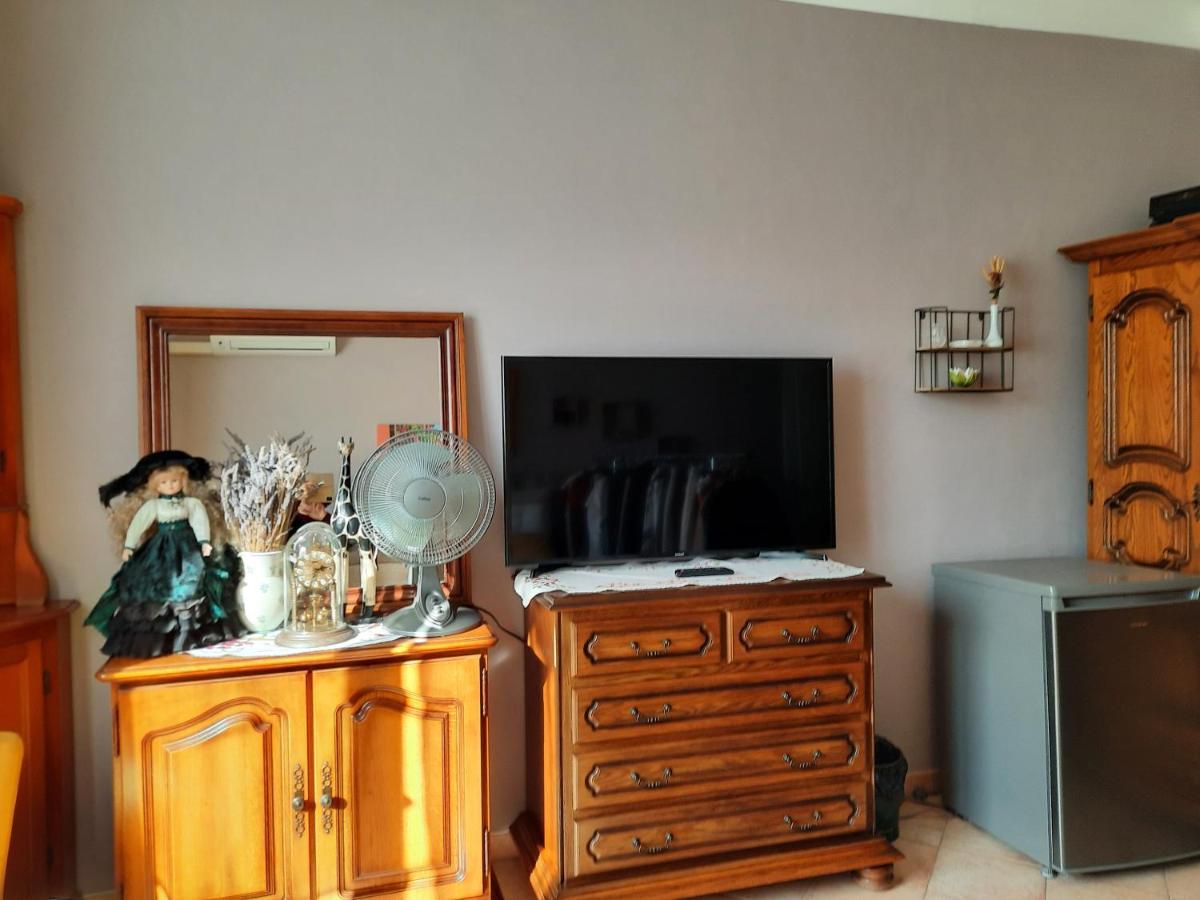 La Chambre De Cleo Cannes Esterno foto