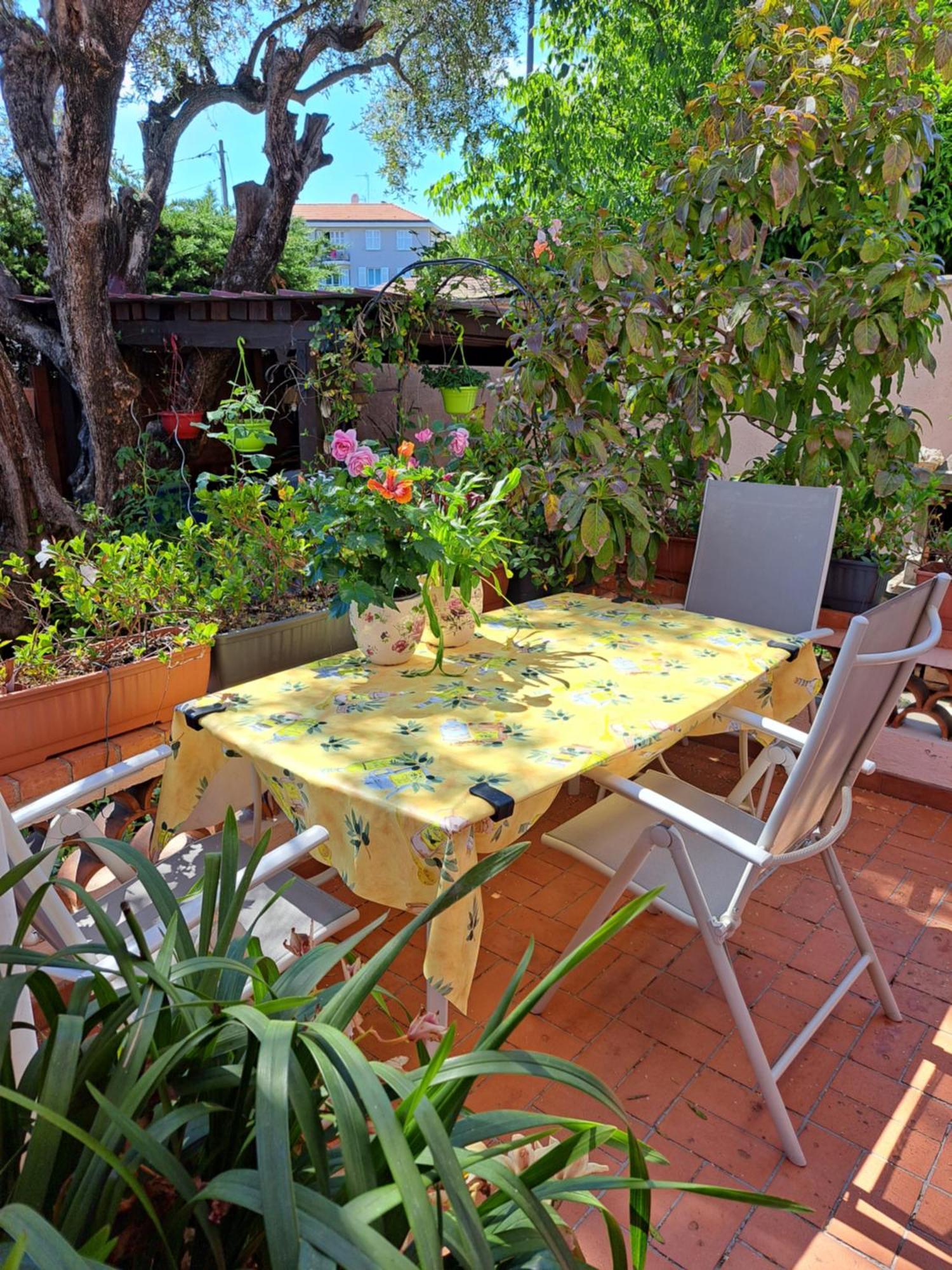 La Chambre De Cleo Cannes Esterno foto